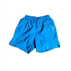 90s nike board short